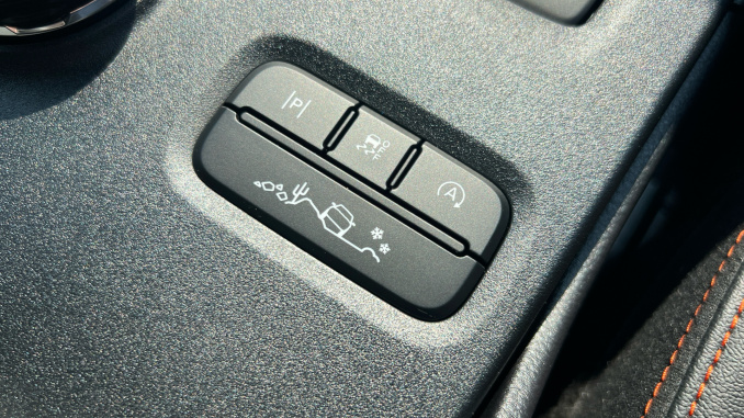 Ford Ranger Diesel Pick Up D/Cab Wildtrak 3.0 EcoBlue V6 240 Auto - Image 30